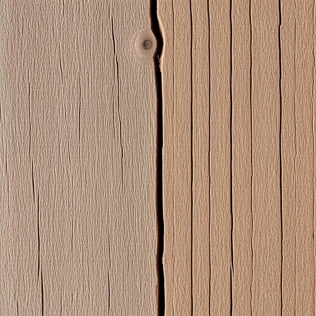 Weathered wood grain texture