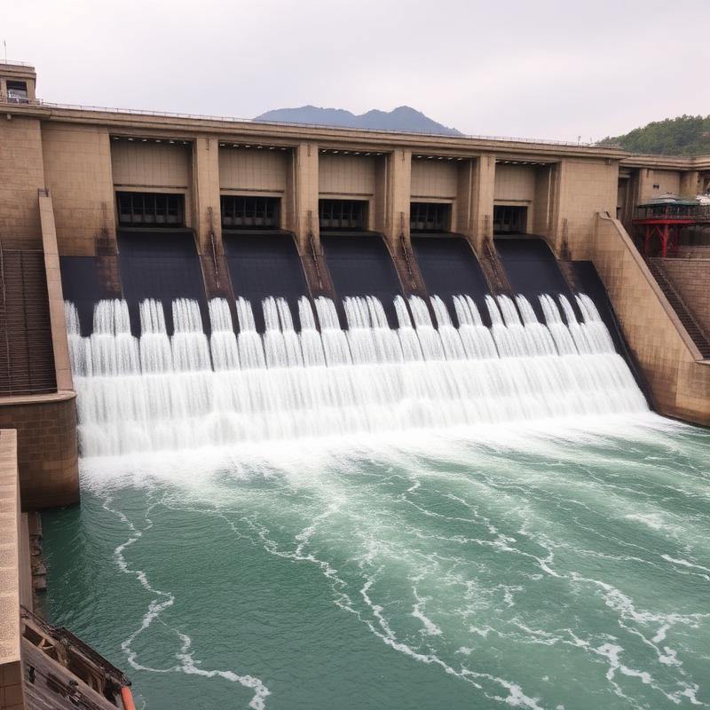 Hydro Power