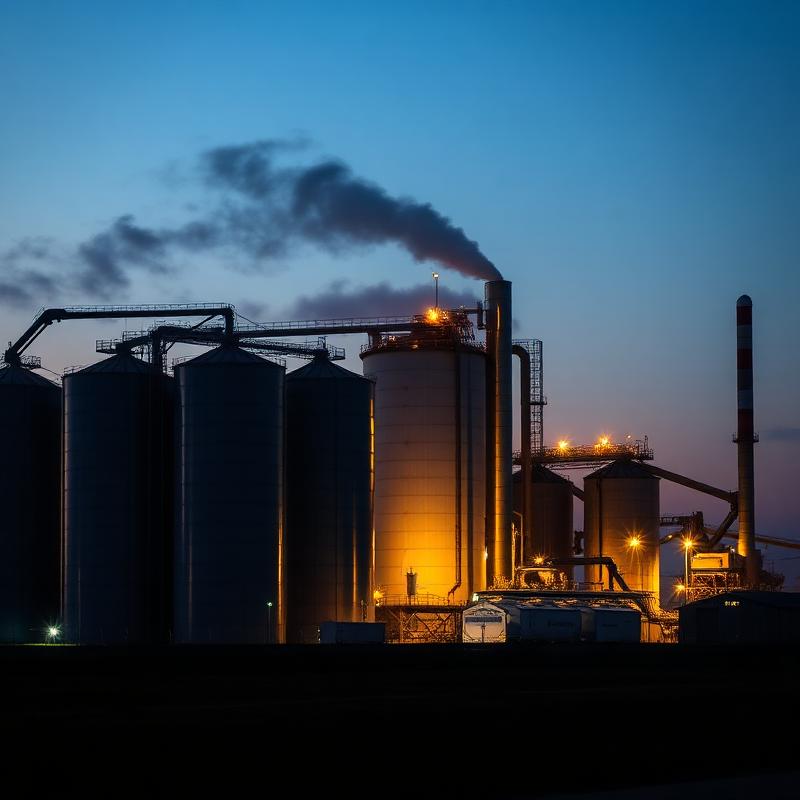 Industrials