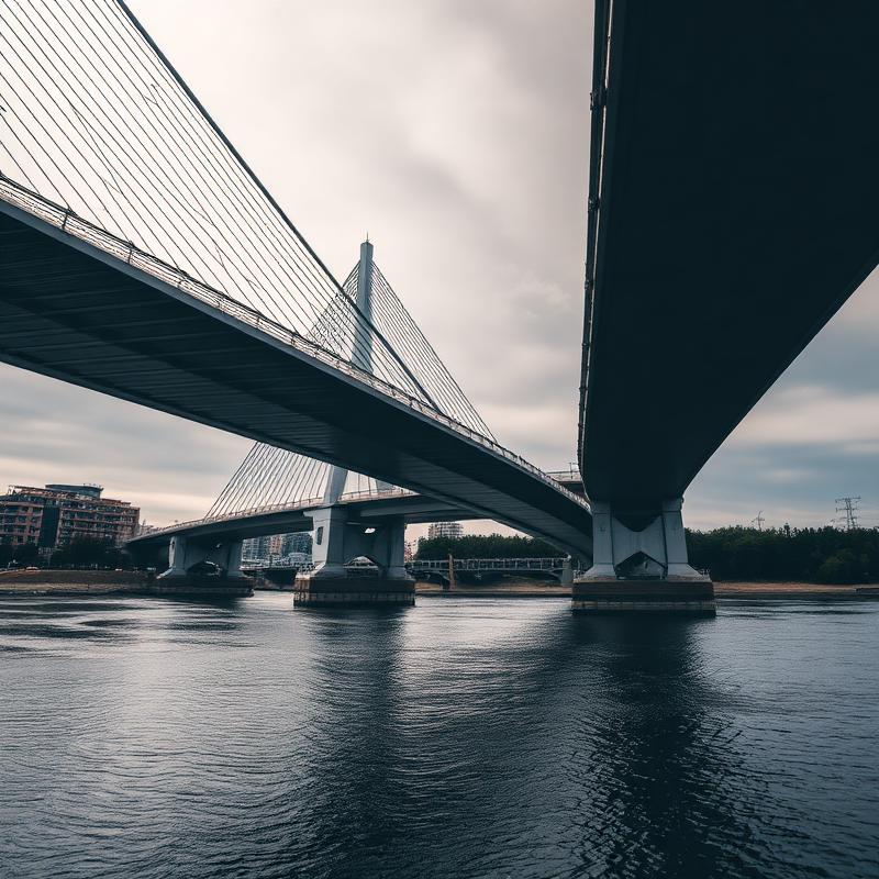 Infrastructure