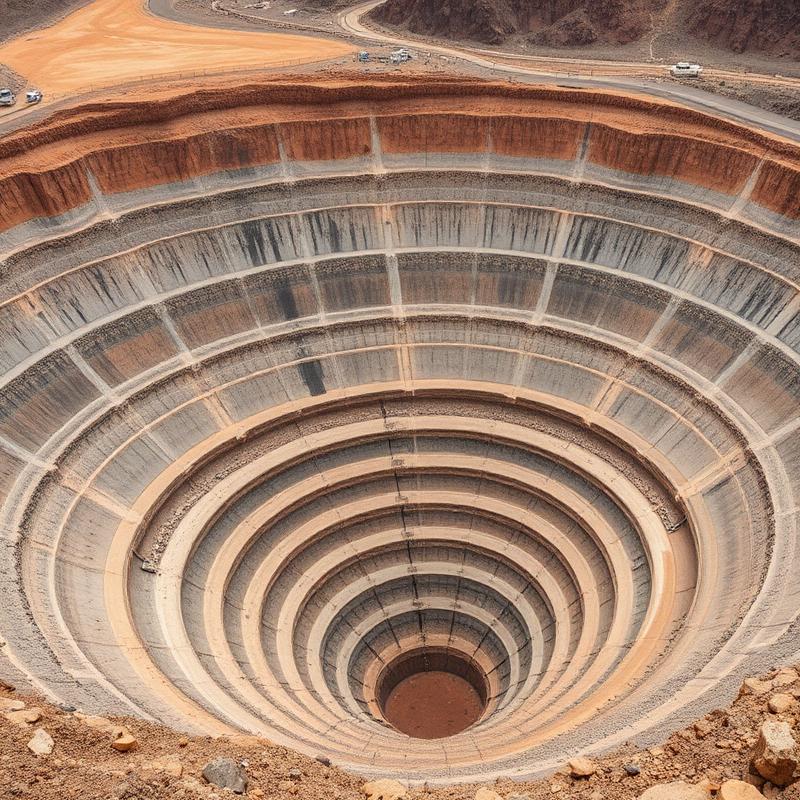 Mining