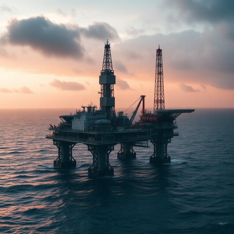 Oil & Gas