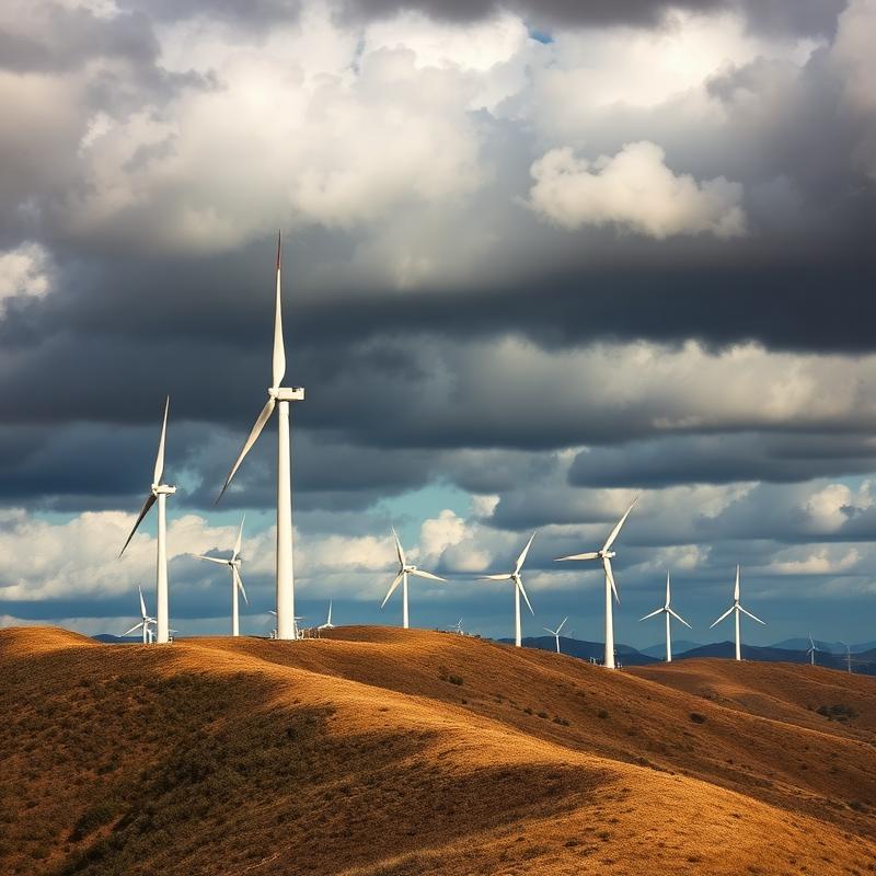 Wind